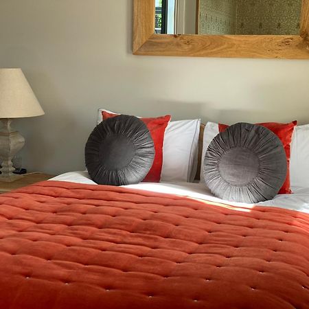 No 22 Bed and Breakfast Μπάρνστεϊπλ Εξωτερικό φωτογραφία