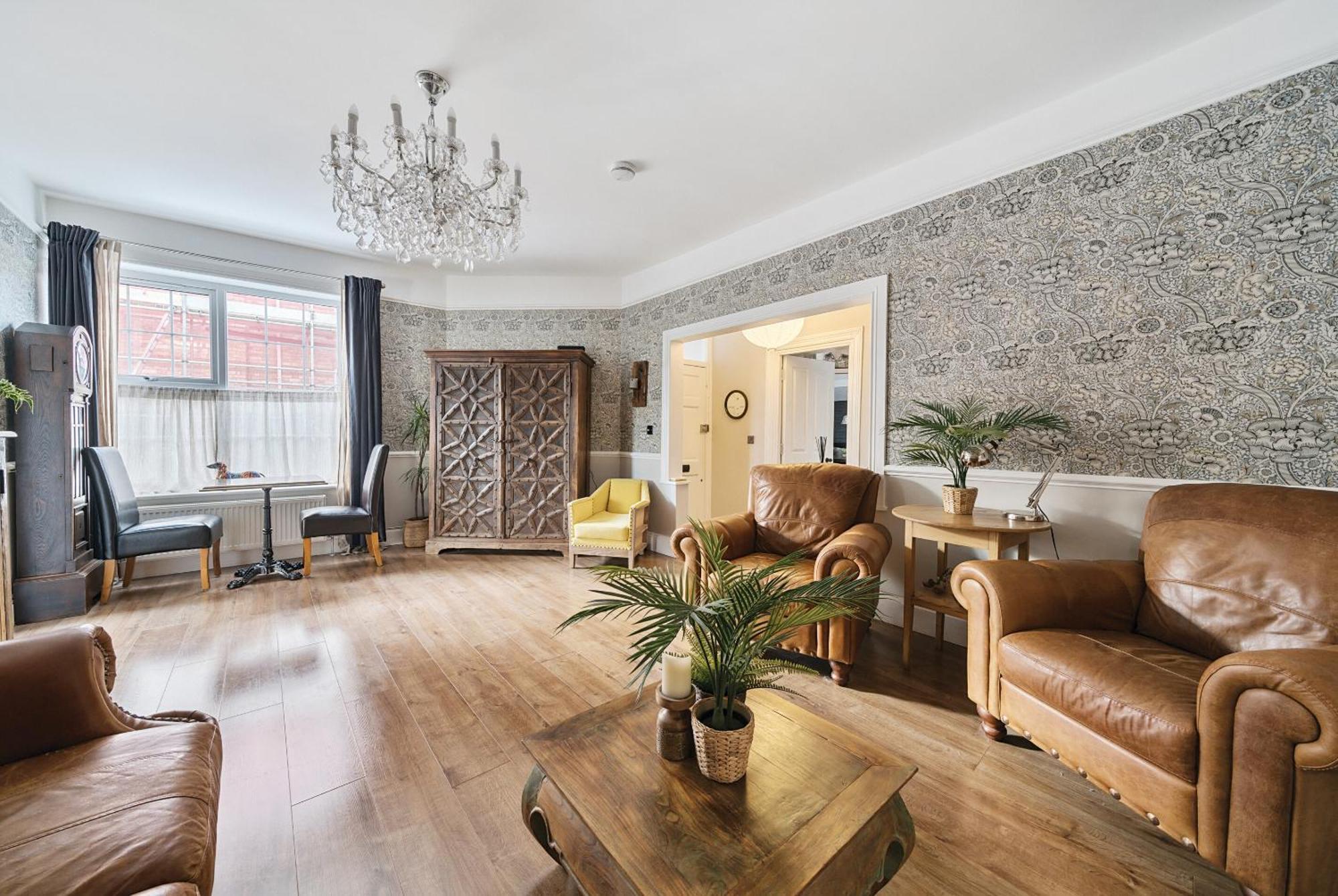 No 22 Bed and Breakfast Μπάρνστεϊπλ Εξωτερικό φωτογραφία
