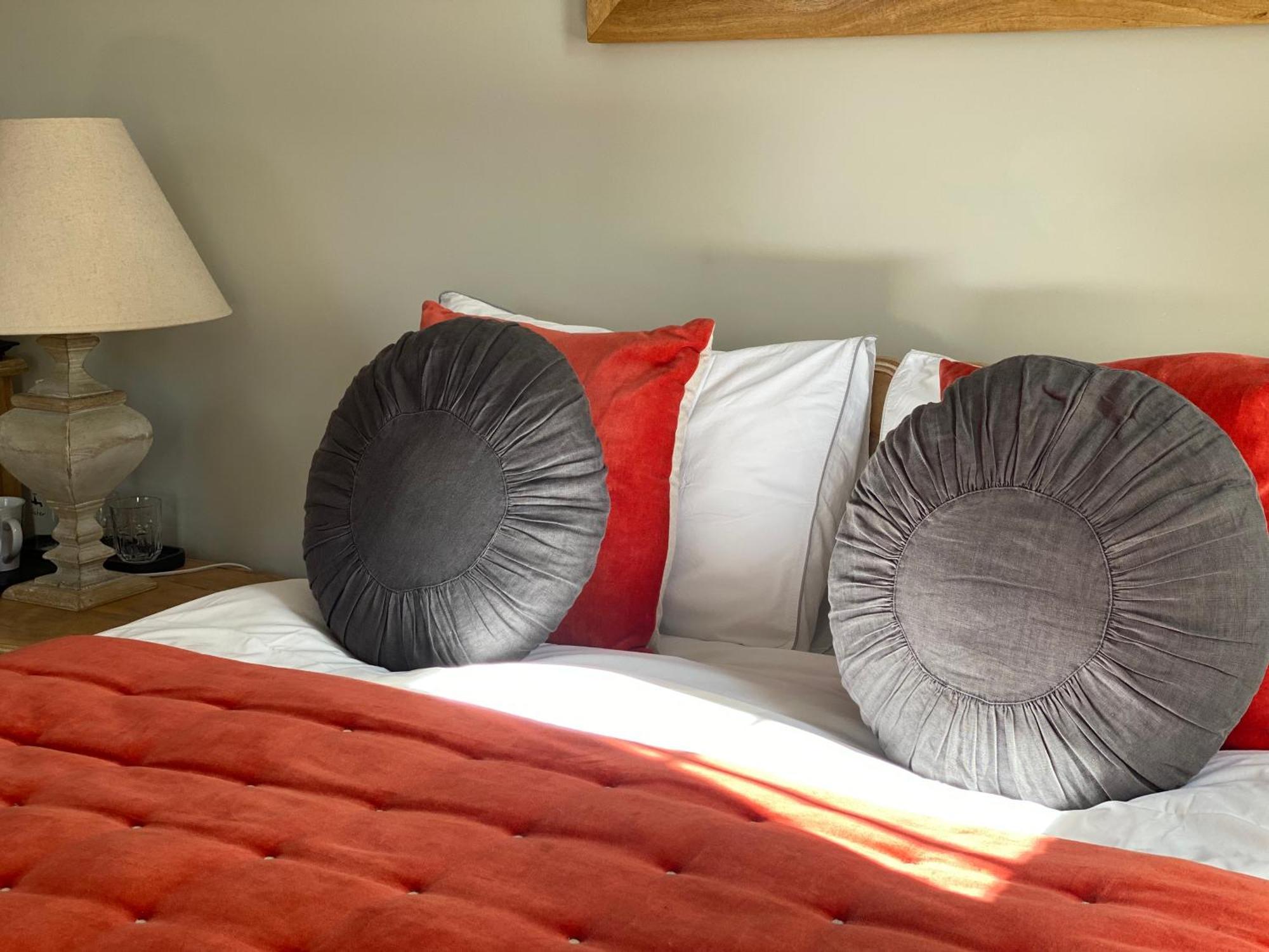 No 22 Bed and Breakfast Μπάρνστεϊπλ Εξωτερικό φωτογραφία