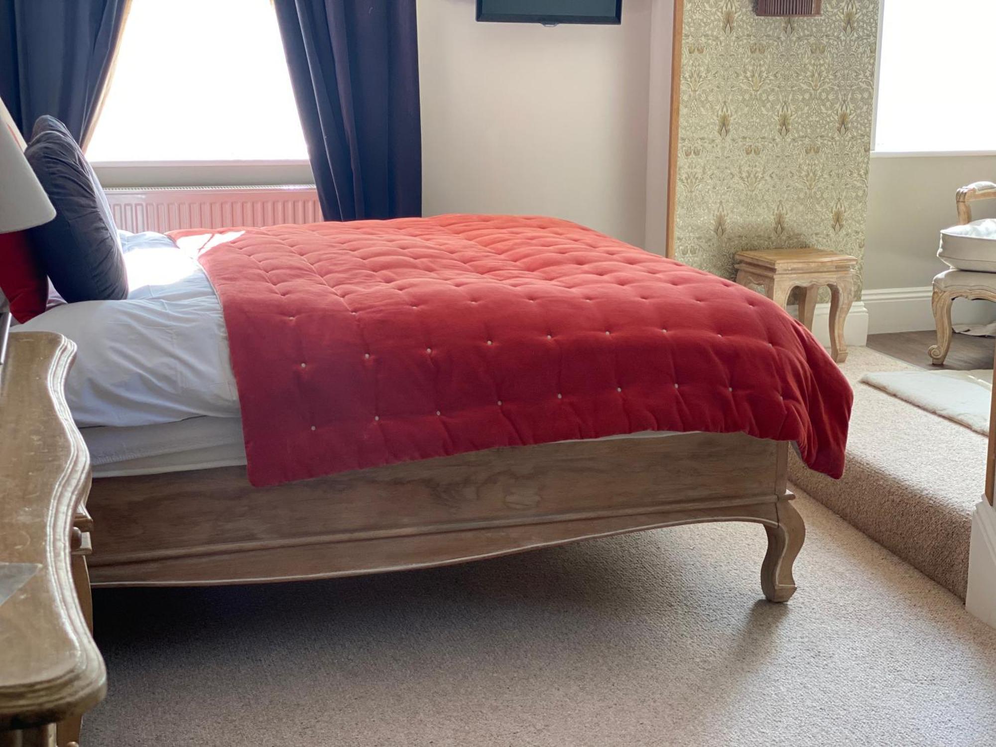 No 22 Bed and Breakfast Μπάρνστεϊπλ Εξωτερικό φωτογραφία